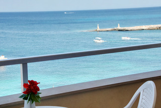 Hotel Riviera Resort & Spa