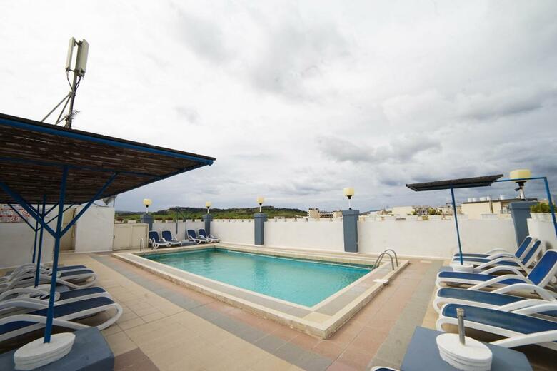Hotel Coral