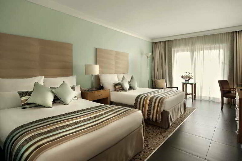 Hotel Intercontinental Malta