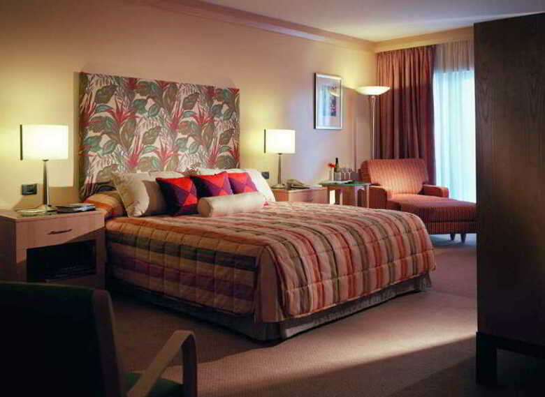 Hotel Intercontinental Malta