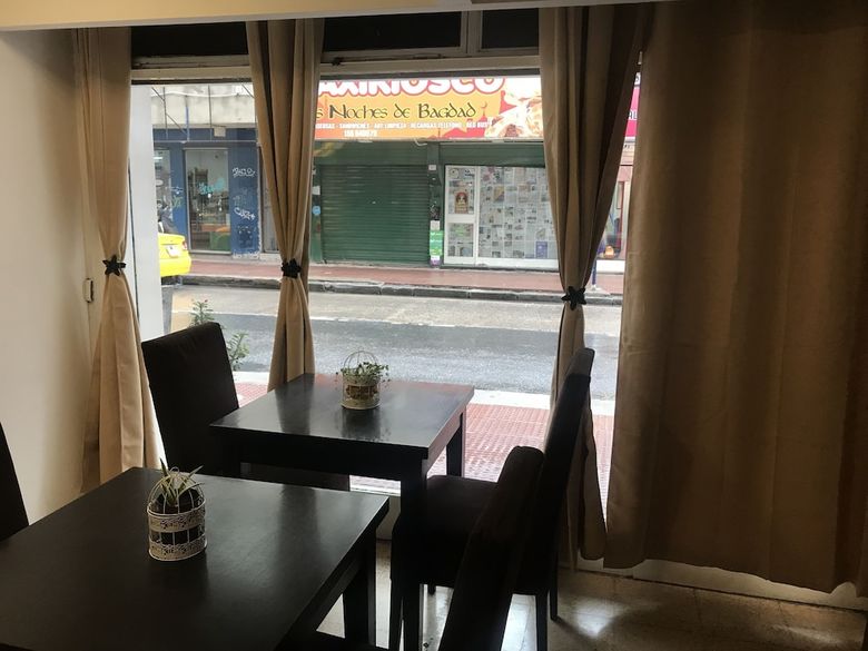 C�rdoba Inn Apart Hotel
