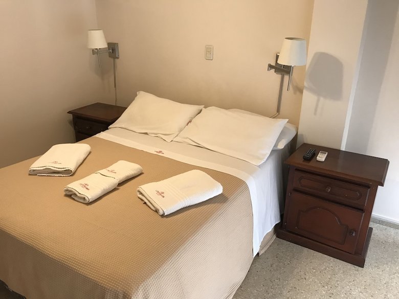 C�rdoba Inn Apart Hotel