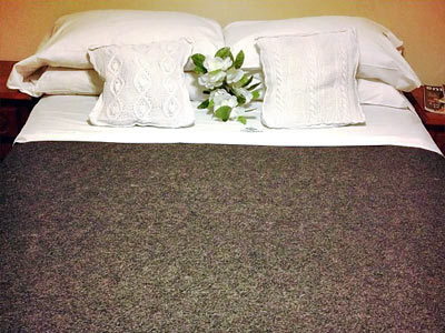 C�rdoba Inn Apart Hotel