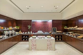 Hotel Sheraton Mendoza