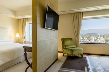 Hotel Sheraton Mendoza