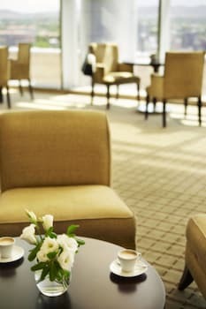 Hotel Sheraton Mendoza