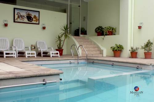 Marilian Hotel