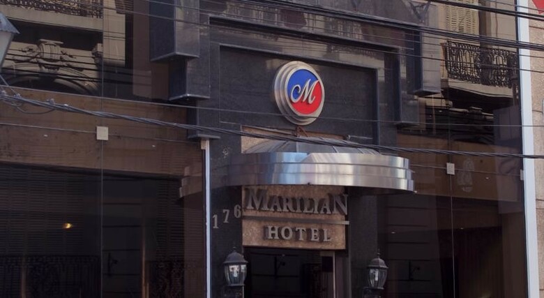 Marilian Hotel
