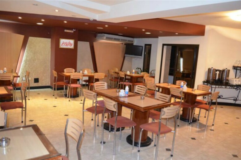 Apart Hotel Marilian