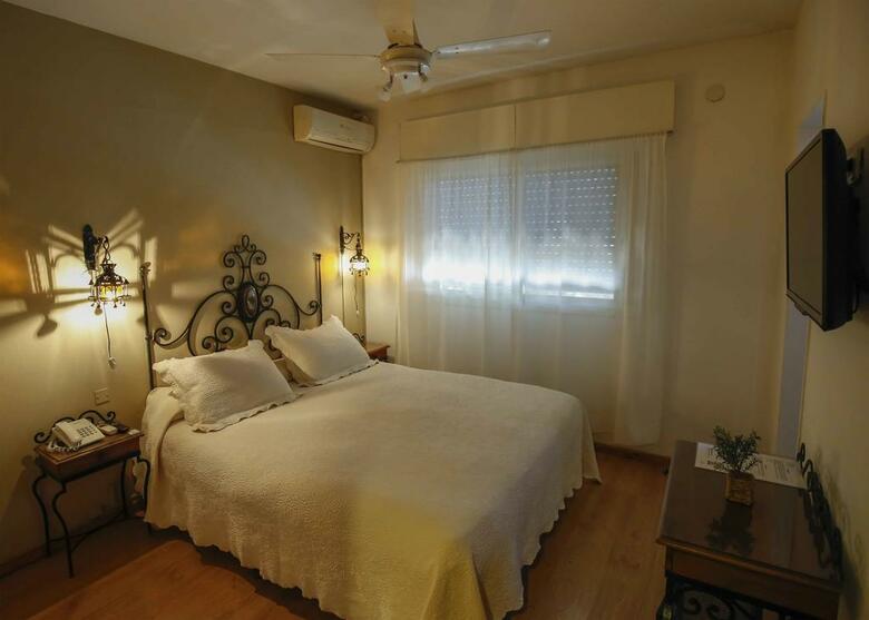Palmar Hotel