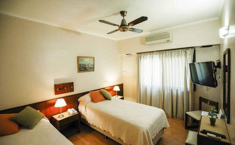 Palmar Hotel