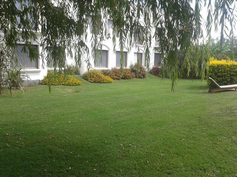 Palmar Hotel