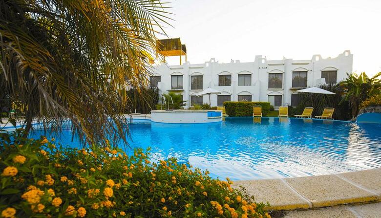 Palmar Hotel