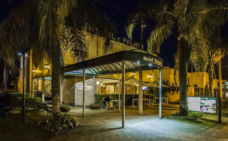 Palmar Hotel
