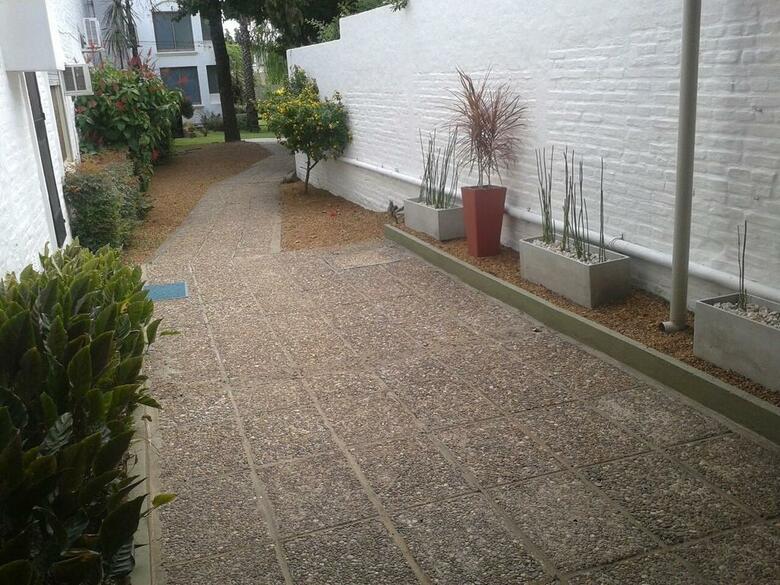 Palmar Hotel