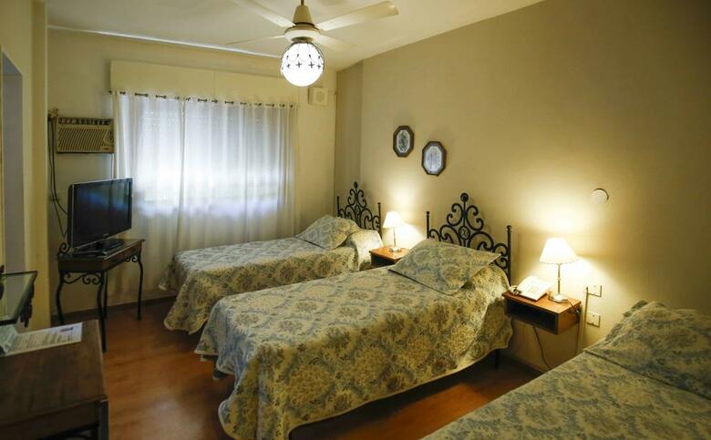 Palmar Hotel