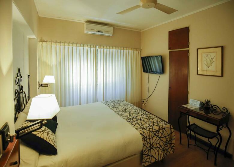 Palmar Hotel