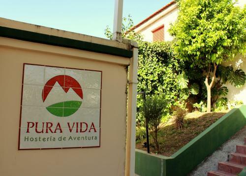 Hotel Pura Vida Hosteria