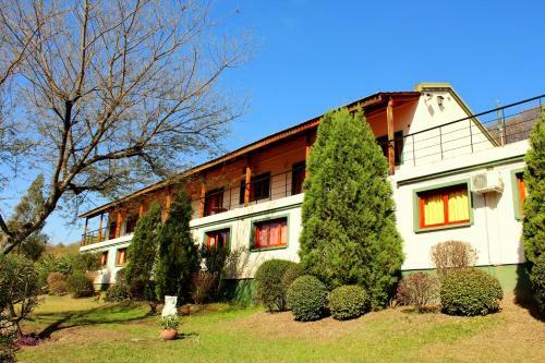 Hotel Pura Vida Hosteria