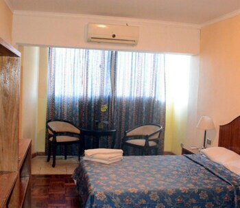 Latino Hotel
