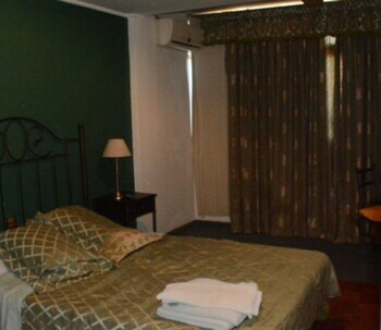 Latino Hotel