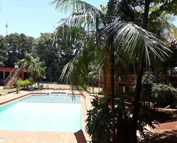 Latino Hotel