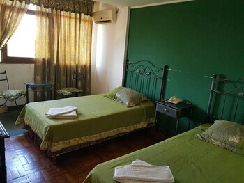 Latino Hotel