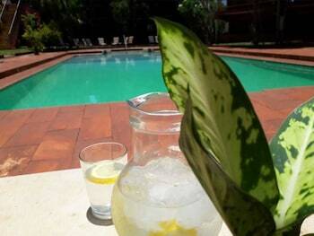 Latino Hotel