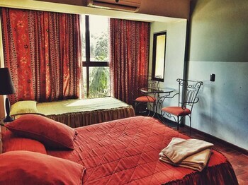 Latino Hotel