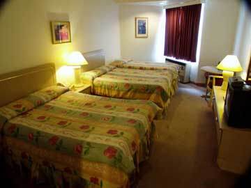 Grand Plaza Hotel