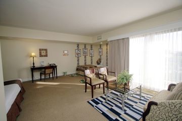 Hotel Holiday Resort Guam
