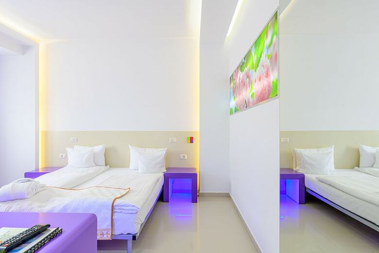 Hotel Christina Plus