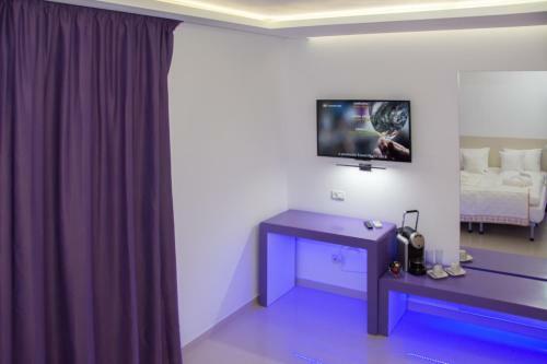 Hotel Christina Plus