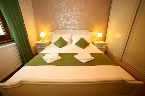 Apartamento Bliss Residence - Cotroceni