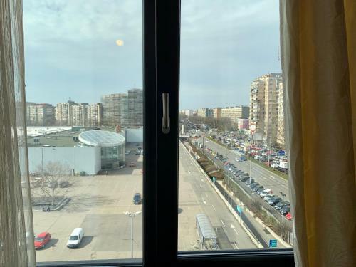Apartamento Lujerului Studio