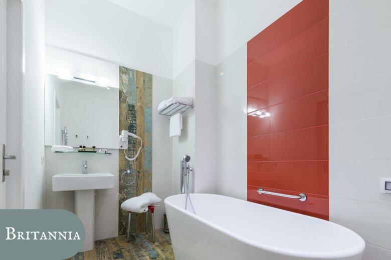 The Mansion Boutique Hotel