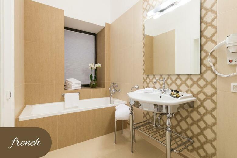 The Mansion Boutique Hotel