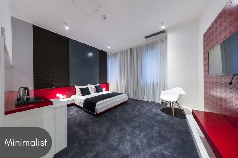 The Mansion Boutique Hotel