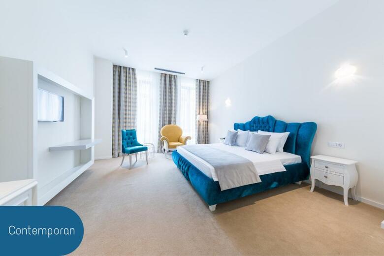 The Mansion Boutique Hotel
