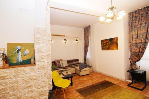 Apartamento Old Princely Court Stylish
