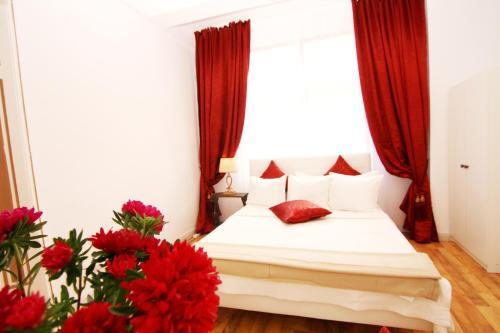 Apartamento Old Princely Court Stylish