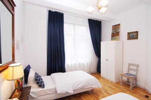 Apartamento Old Princely Court Stylish