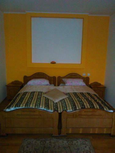 Hostal Pensiunea Lucia Ana