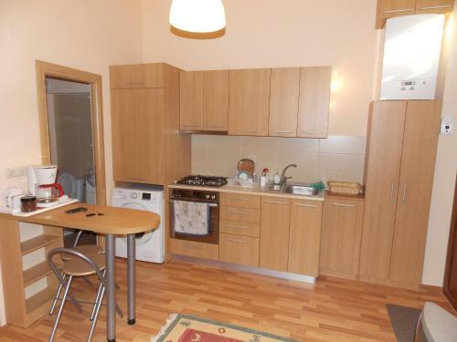 Apartamento Studio Bratianu
