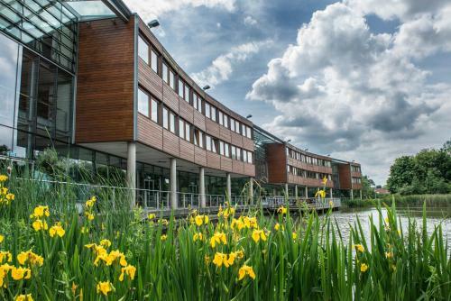 Hotel De Vere Jubilee Conference Centre