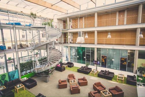 Hotel De Vere Jubilee Conference Centre