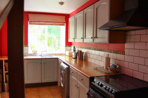 Bramley Cottage