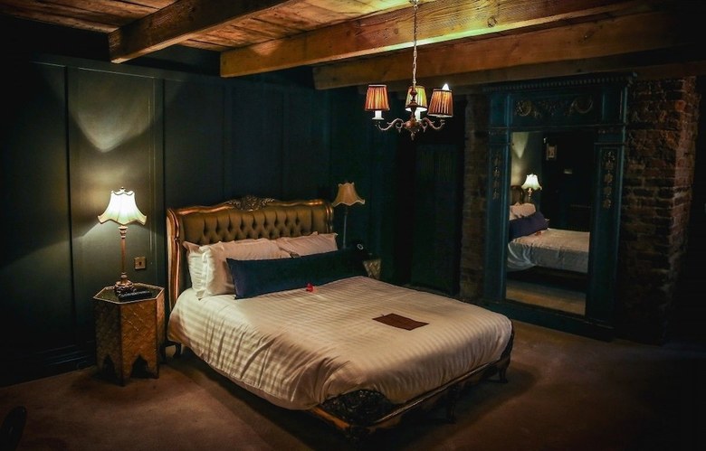 Hotel William De Percy