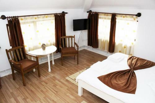 Hostal Casa Craiova Nuova