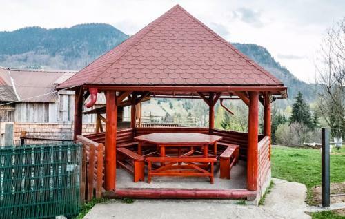 Hostal Pensiunea Gaby